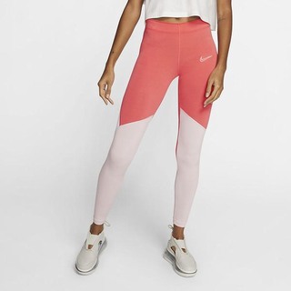 Leggings Nike Sportswear Dama Roz Albi | MJWH-12690